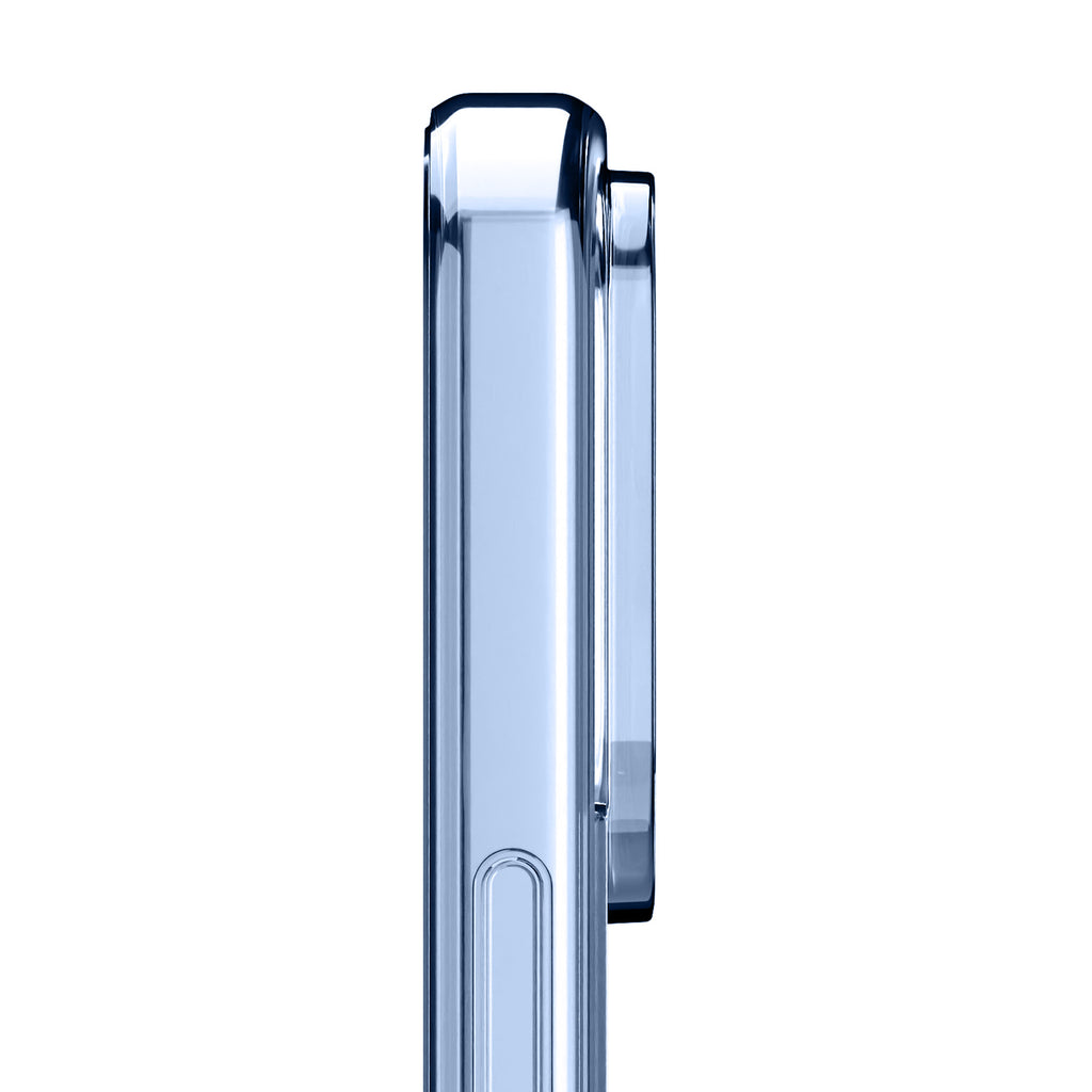 Dėžė 3mk Armor Magcase skirta Samsung Galaxy Z Flip 8 - skaidri -- Samsung Galaxy Z Flip 8