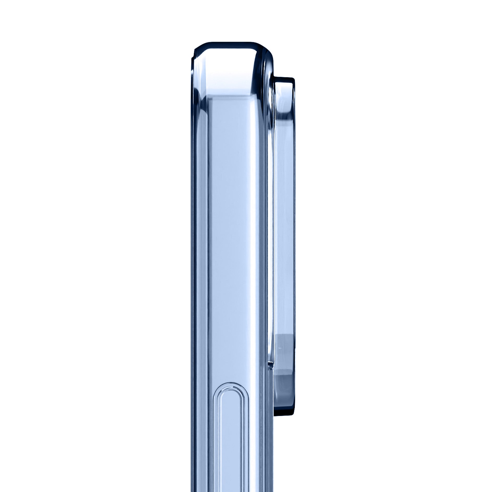 Dėžė 3mk Armor Magcase skirta Samsung Galaxy Z Flip 8 - skaidri -- Samsung Galaxy Z Flip 8