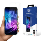 3mk SilkyMatt Pro™ matinė plėvelė Motorola Moto G87 -- Motorola Moto G87