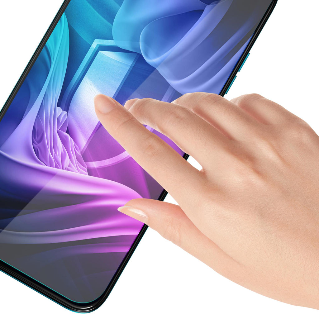 3mk SilkyMatt Pro™ matinė plėvelė Motorola Moto G87 -- Motorola Moto G87