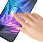 3mk SilkyMatt Pro™ matinė plėvelė Motorola Moto G87 -- Motorola Moto G87