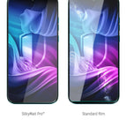 3mk SilkyMatt Pro™ matinė plėvelė Motorola Moto G87 -- Motorola Moto G87