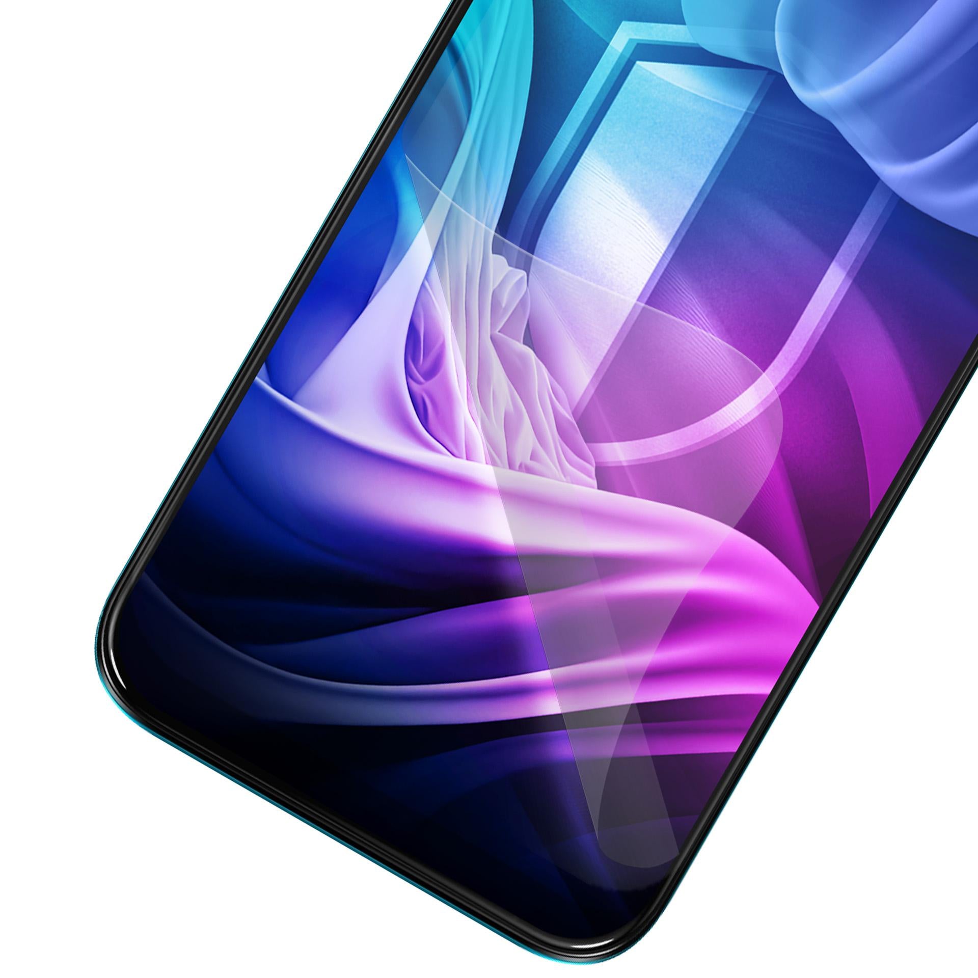 3mk SilkyMatt Pro™ matinė plėvelė Motorola Moto G87 -- Motorola Moto G87
