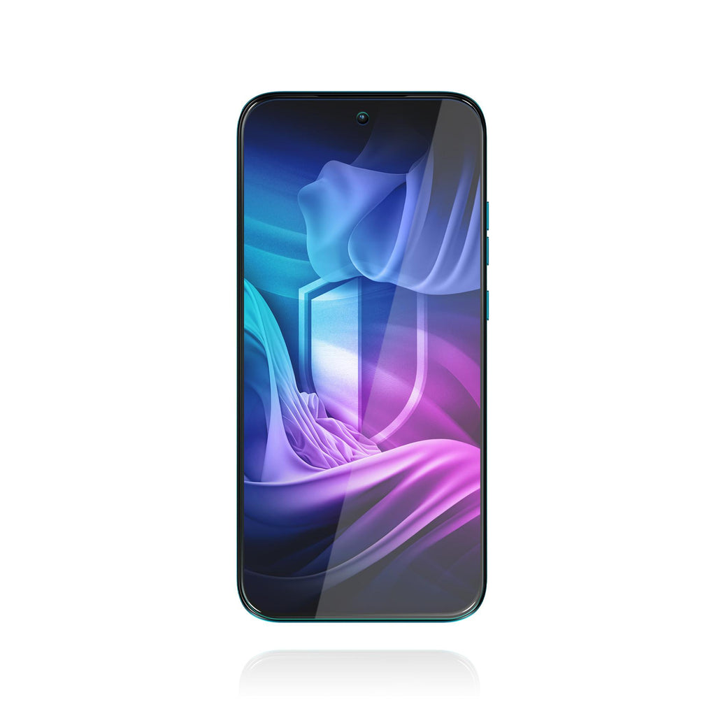 3mk SilkyMatt Pro™ matinė plėvelė Motorola Moto G87 -- Motorola Moto G87