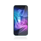 3mk SilkyMatt Pro™ matinė plėvelė Motorola Moto G87 -- Motorola Moto G87
