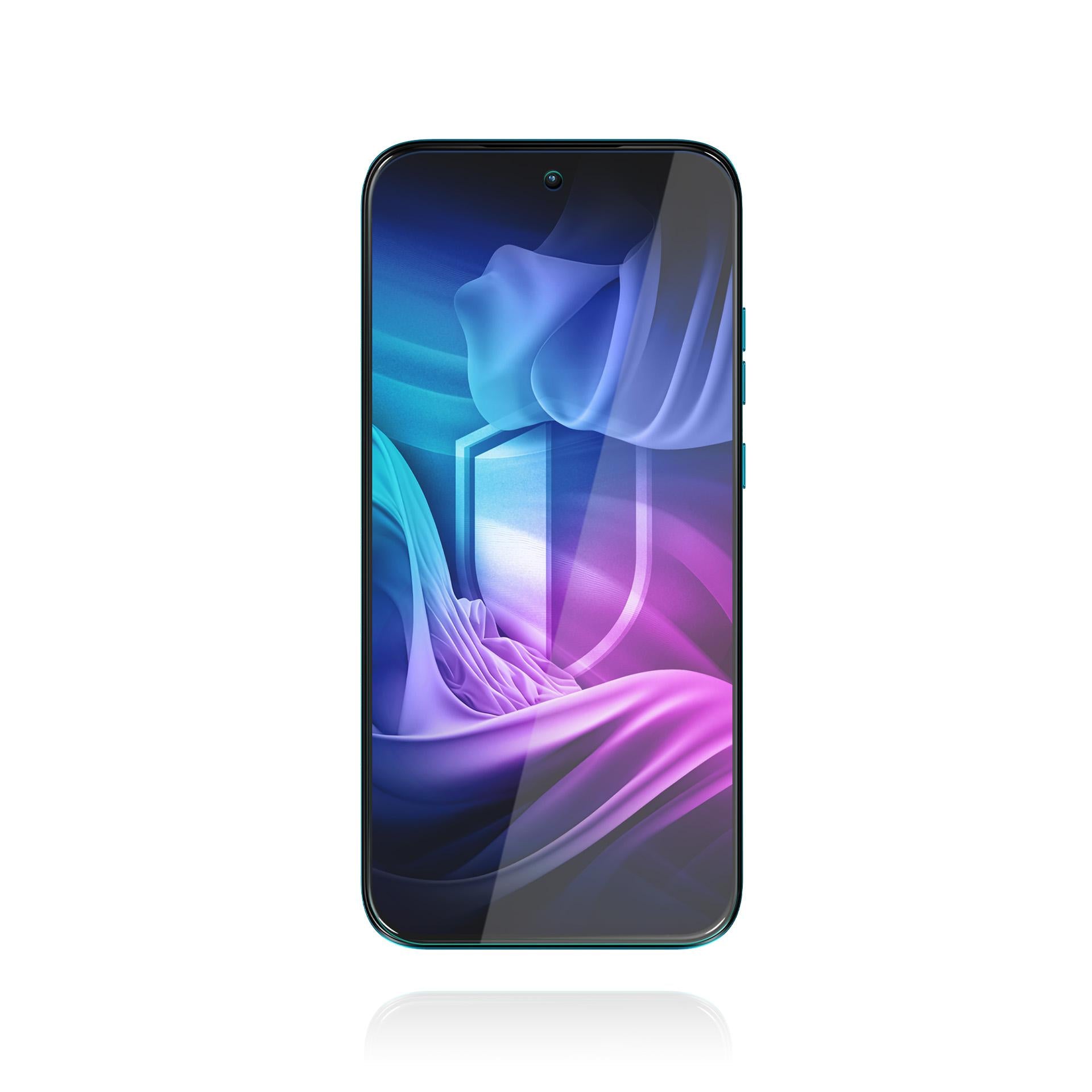 3mk SilkyMatt Pro™ matinė plėvelė Motorola Moto G87 -- Motorola Moto G87