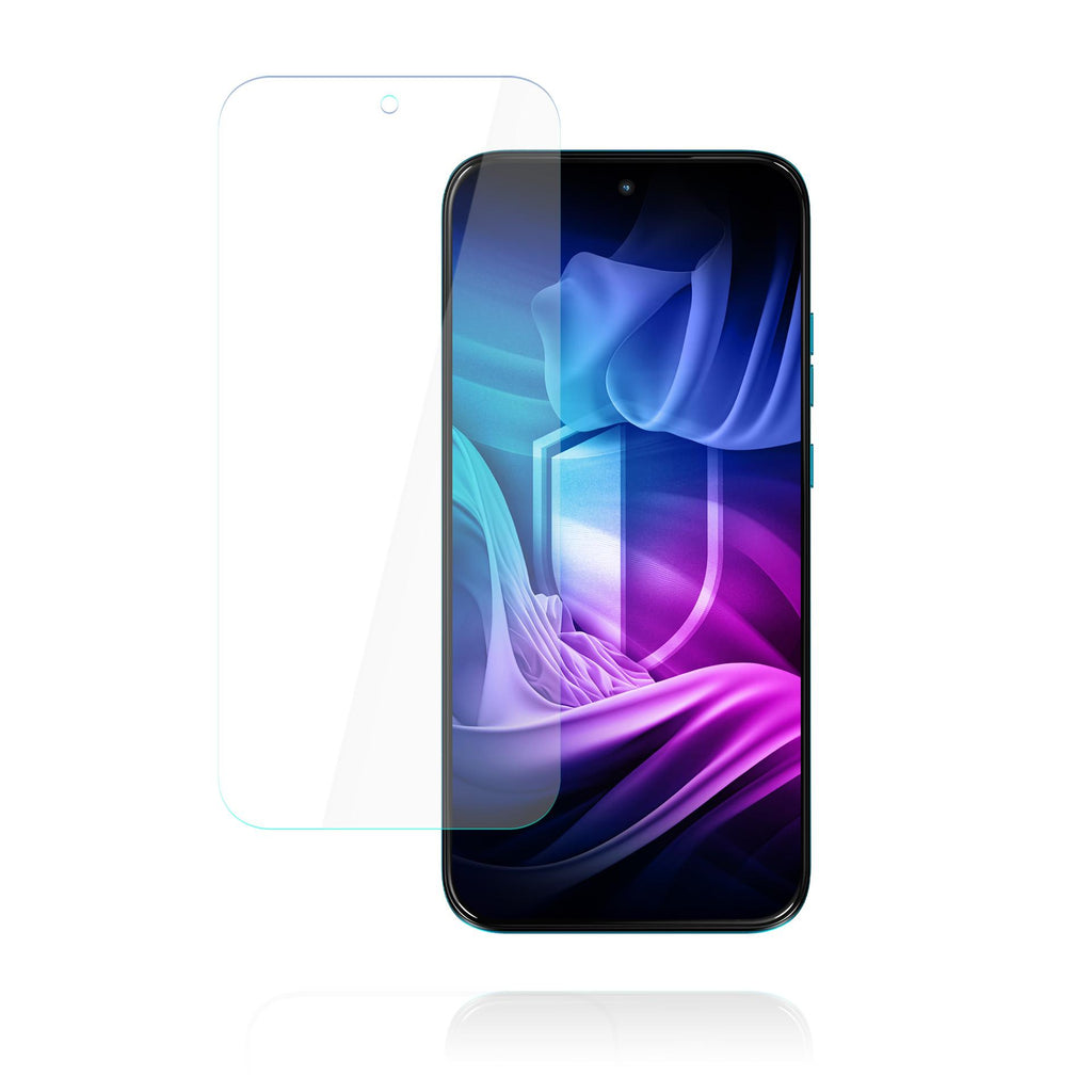 3mk SilkyMatt Pro™ matinė plėvelė Motorola Moto G87 -- Motorola Moto G87