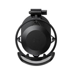BOYA CastMic G40B laidinis žaidimų mikrofonas su ranka, USB-C - juodas -- Microphones