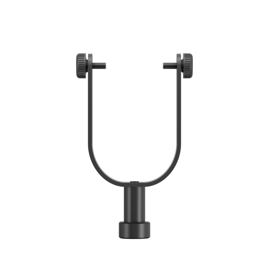 BOYA CastMic P60B studijos mikrofonas su koja, laidinis USB XLR - juodas -- Microphones