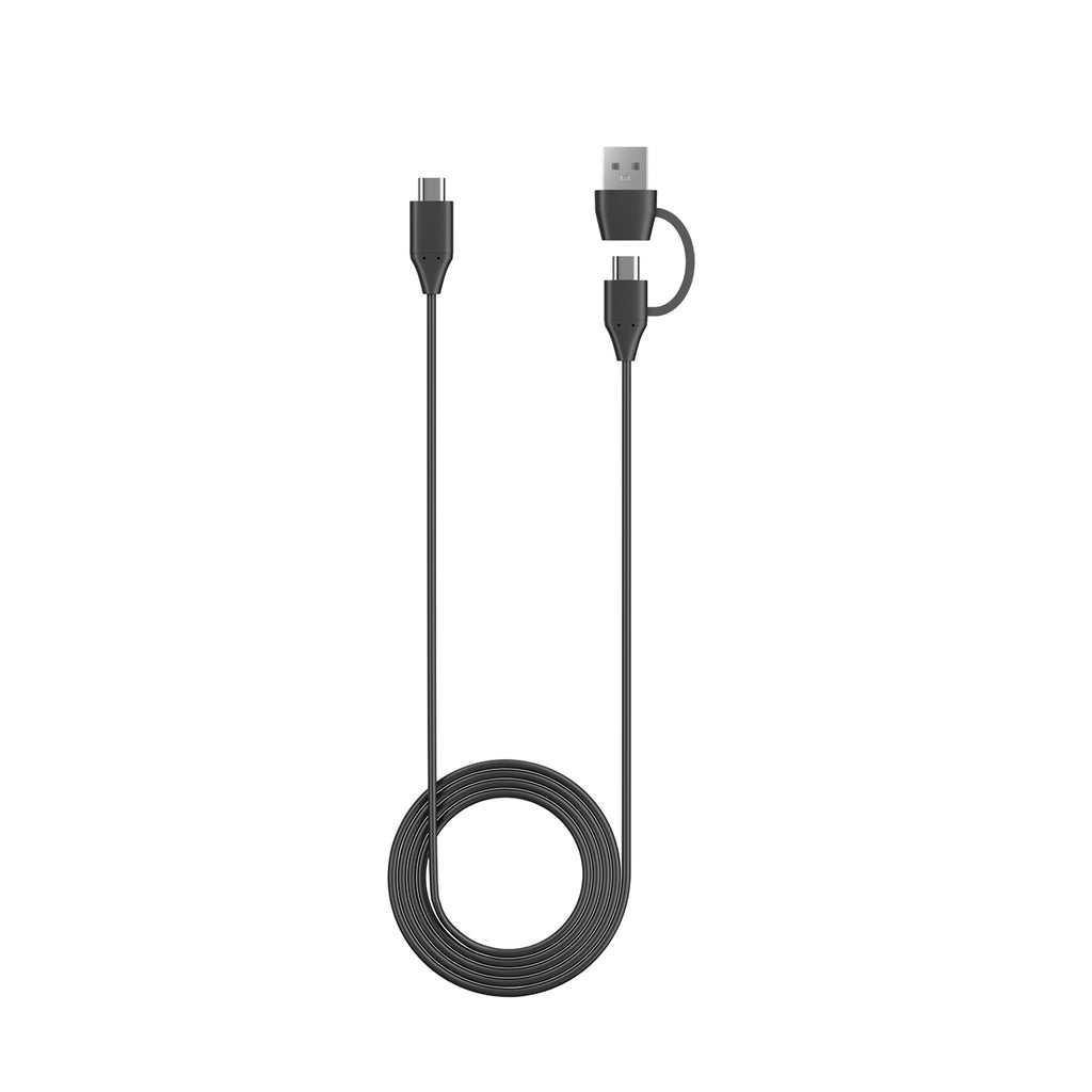 BOYA CastMic S60 Laidinis dinaminis žaidimų mikrofonas USB XLR - juodas -- Microphones