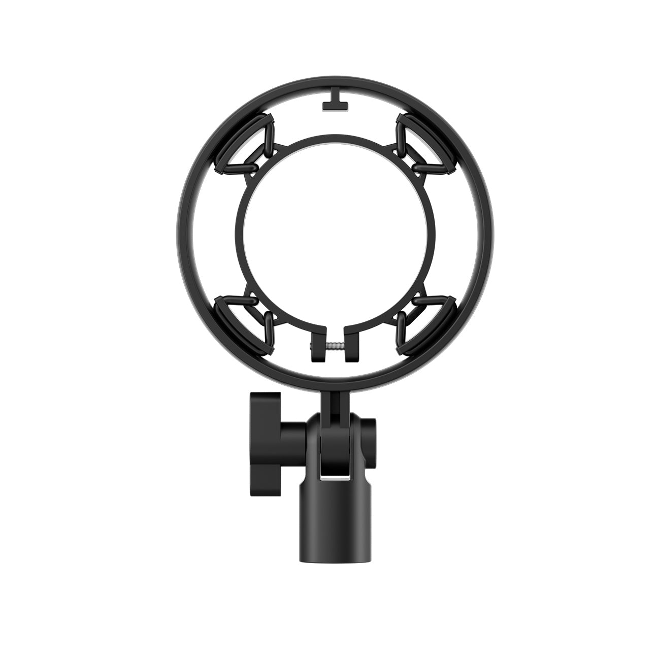 BOYA CastMic S60 Laidinis dinaminis žaidimų mikrofonas USB XLR - juodas -- Microphones