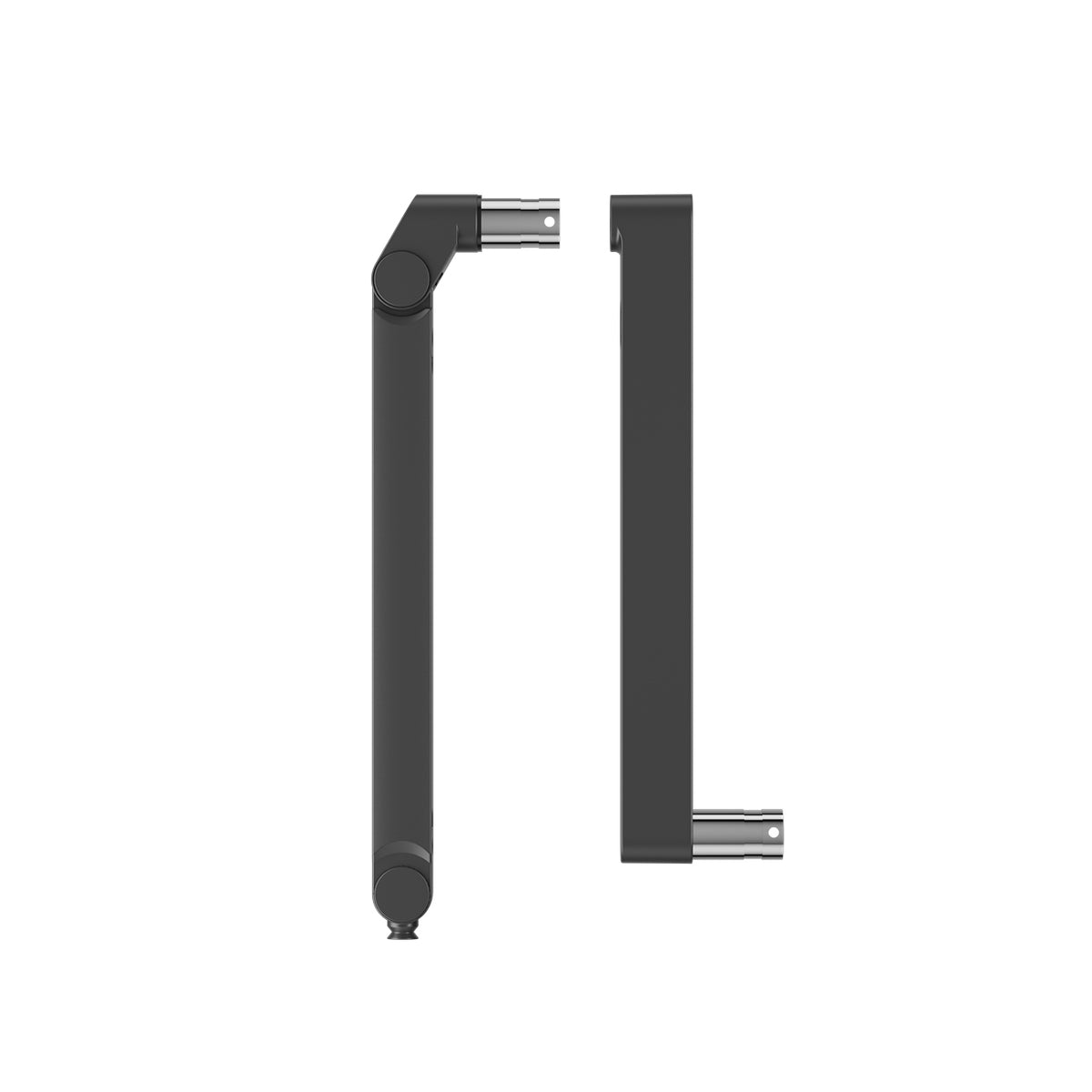 BOYA MIC ARM LP žemo profilio mikrofono laikiklis su spaustuku – juodas -- Uncategorized