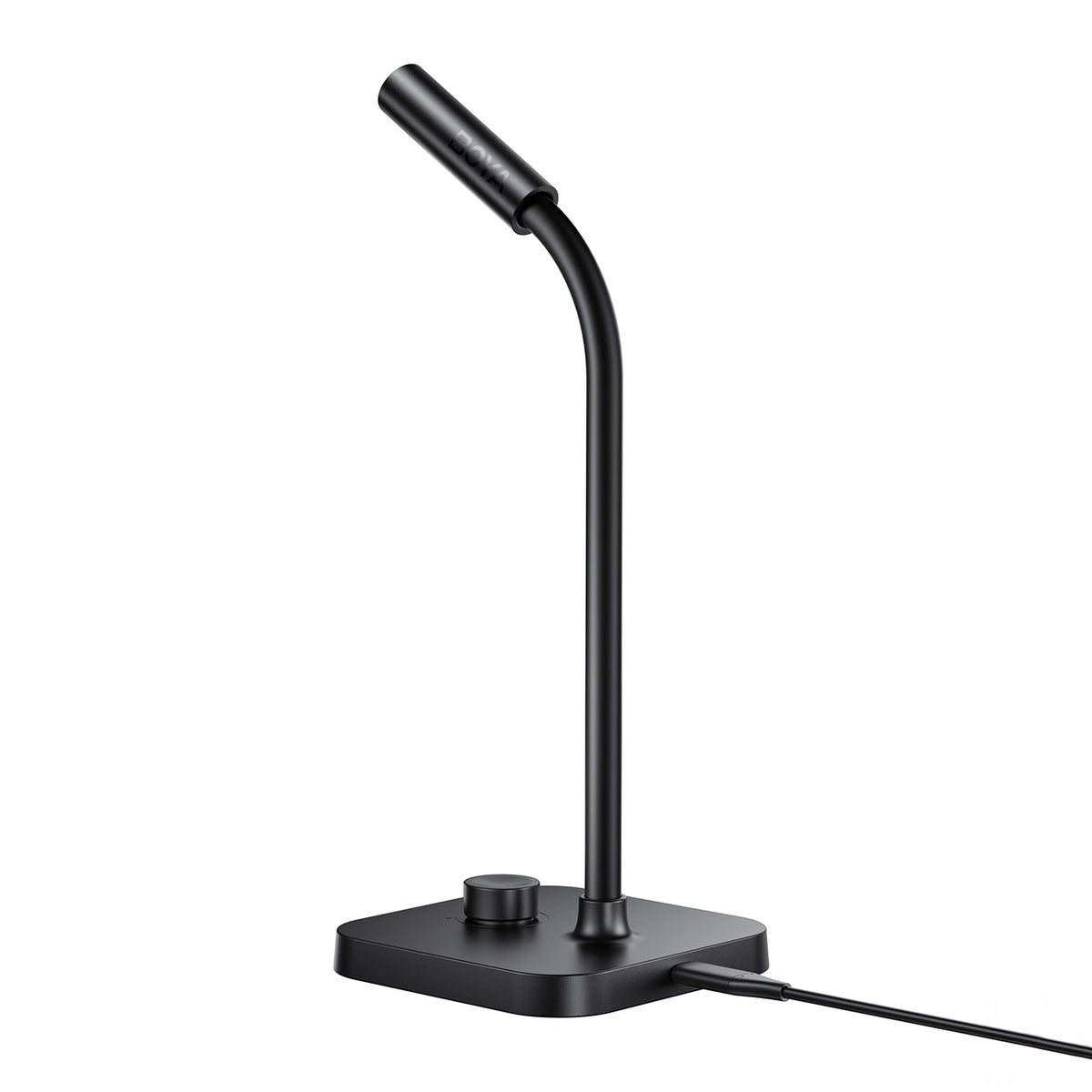 BOYA CM40 laidinis konferencinis mikrofonas - juodas -- Microphones