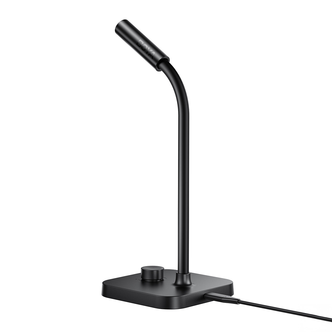BOYA CM40 laidinis konferencinis mikrofonas - juodas -- Microphones