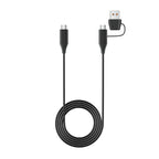 BOYA CM40 laidinis konferencinis mikrofonas - juodas -- Microphones