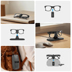 BoboVR CG2 3in1 Įkrovimo Stotis Smart Akinius su Spaustuku 350 mAh ir Etui - Juoda -- Gaming Accessories
