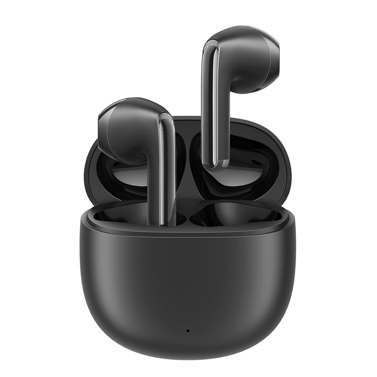 Joyroom JR-FB1 Funpods Bluetooth 6.0 Į ausį TWS Belaidės Ausinės - Juodos -- Headphones