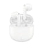 Joyroom JR-FB1 Funpods Bluetooth 6.0 Į ausį TWS Belaidės Ausinės - Baltos -- Headphones