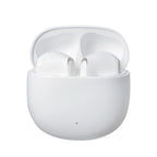 Joyroom JR-FB1 Funpods Bluetooth 6.0 Į ausį TWS Belaidės Ausinės - Baltos -- Headphones