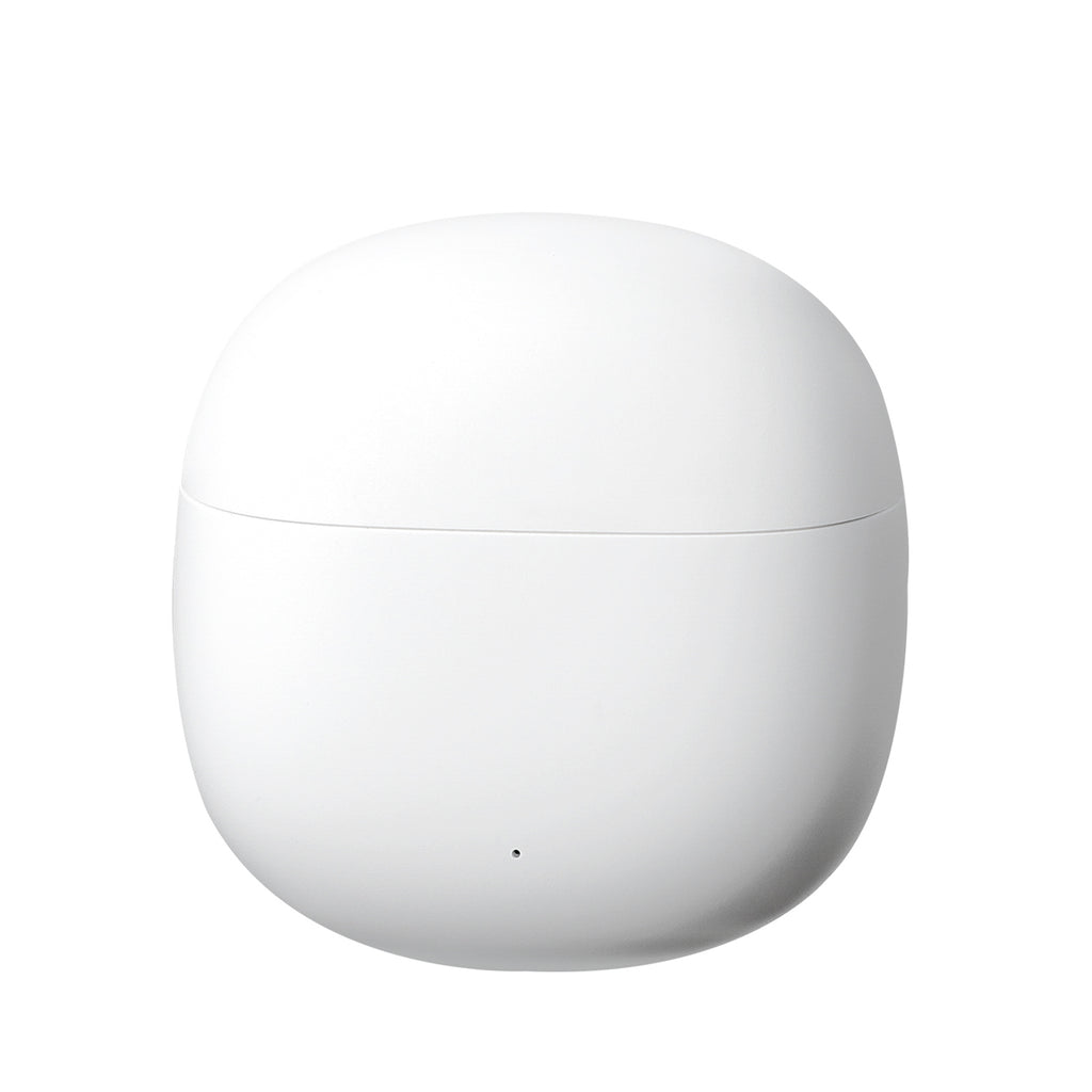 Joyroom JR-FB1 Funpods Bluetooth 6.0 Į ausį TWS Belaidės Ausinės - Baltos -- Headphones