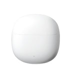Joyroom JR-FB1 Funpods Bluetooth 6.0 Į ausį TWS Belaidės Ausinės - Baltos -- Headphones