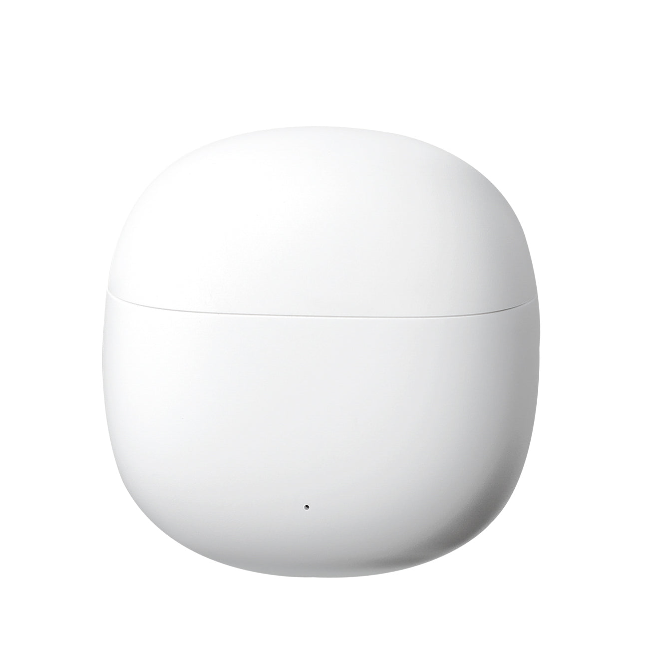 Joyroom JR-FB1 Funpods Bluetooth 6.0 Į ausį TWS Belaidės Ausinės - Baltos -- Headphones