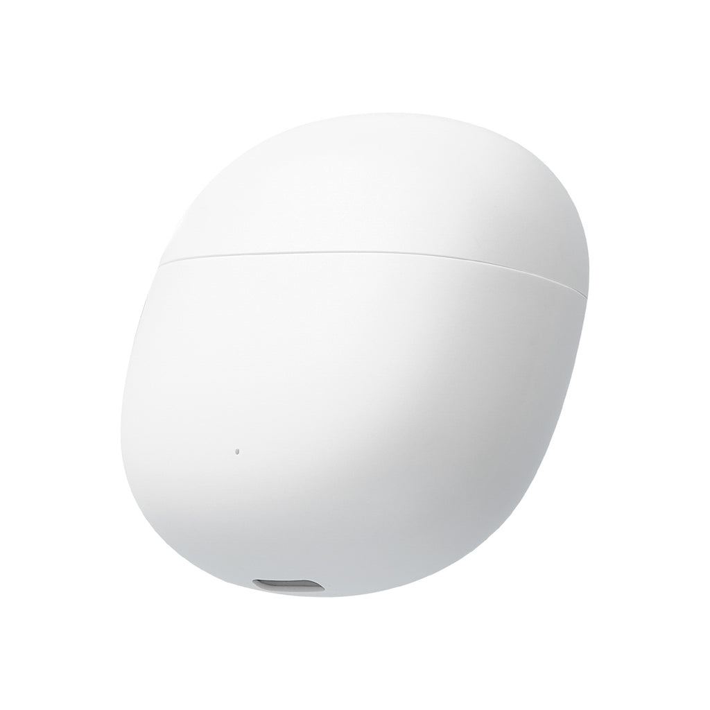 Joyroom JR-FB1 Funpods Bluetooth 6.0 Į ausį TWS Belaidės Ausinės - Baltos -- Headphones