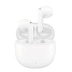 Joyroom JR-FB1 Funpods Bluetooth 6.0 Į ausį TWS Belaidės Ausinės su AI Funkcijomis - Baltos -- Headphones