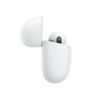 Joyroom JR-FB1 Funpods Bluetooth 6.0 Į ausį TWS Belaidės Ausinės su AI Funkcijomis - Baltos -- Headphones