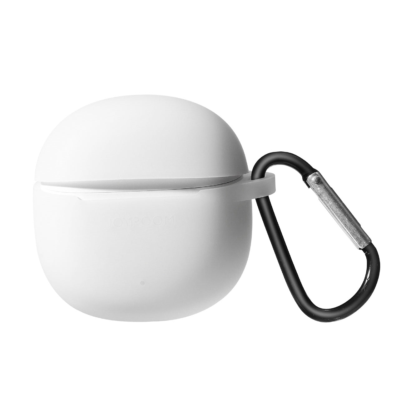 Joyroom JR-FB1 Funpods Bluetooth 6.0 Į ausį TWS Belaidės Ausinės su AI Funkcijomis - Baltos -- Headphones