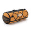 Rockbros TL002 ROAD TO SKY 1,5L vandeniui atsparus vairo krepšys - oranžinis -- Bicycle Bags