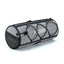 Rockbros TL002 ROAD TO SKY 1,5L vandeniui atsparus vairo krepšys - pilka -- Bicycle Bags