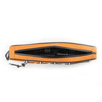 Rockbros TL003 ROAD TO SKY 2L rėmo krepšys nepralaidus - Oranžinis -- Bicycle Bags