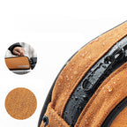 Rockbros TL004 ROAD TO SKY 0.7 l nepropūstamas rėmo krepšys - oranžinis -- Bicycle Bags