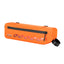 Rockbros AS-140 ROAD TO SKY nepermerkus rėmo krepšys 1.7 l - oranžinis -- Bicycle Bags
