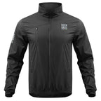 Rockbros TLWT002 ROAD TO SKY lengvas vėtrainis, S - juodas -- Cycling Jackets & Vests