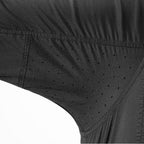 Rockbros TLWT002 ROAD TO SKY lengvas vėtrainis, S - juodas -- Cycling Jackets & Vests
