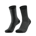 Rockbros 490025001 ROAD TO SKY dviratinės kojinės 39-42 cm - juodos -- Cycling Socks