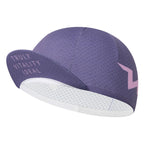 Rockbros M013 TVI dviratinė kepurė - violetinė -- Cycling Caps & Headwear