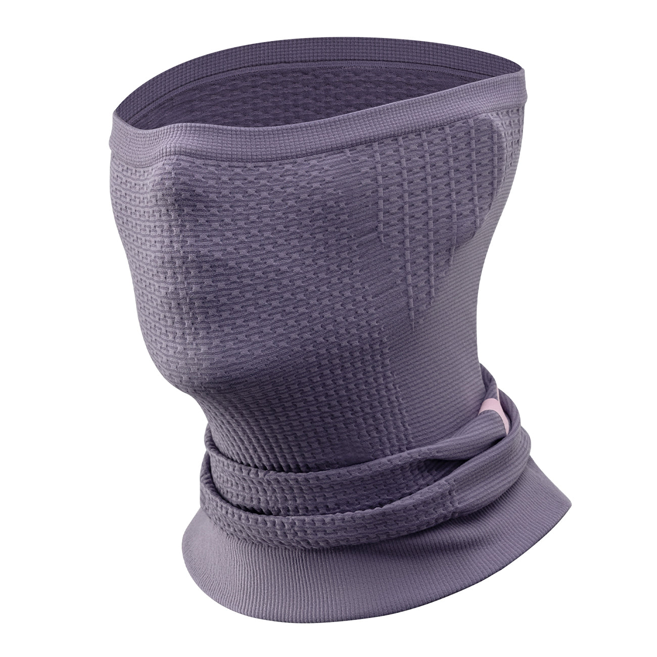 Rockbros LFA23 TVI Moterų megztinis dviračio kaklo šildiklis - Violetinė -- Cycling Caps & Headwear