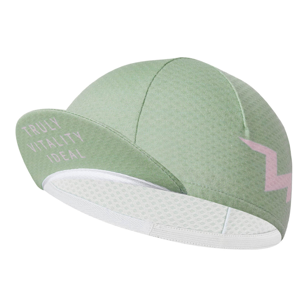 Rockbros M013 TVI Dviratinė kepurė - Žalia -- Cycling Caps & Headwear