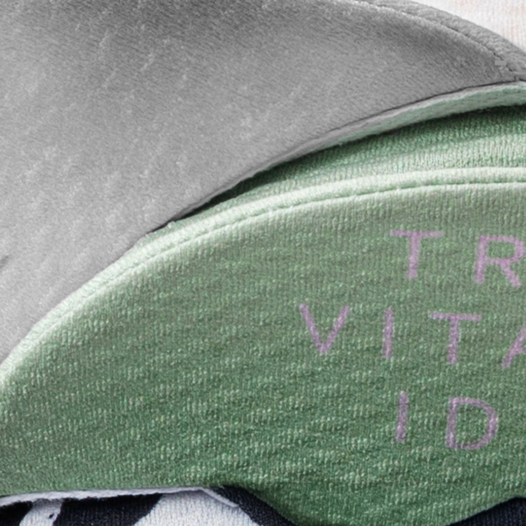 Rockbros M013 TVI Dviratinė kepurė - Žalia -- Cycling Caps & Headwear