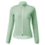 Rockbros YPW069 TVI L Moterų dviračio striukė - žalia -- Cycling Jackets & Vests