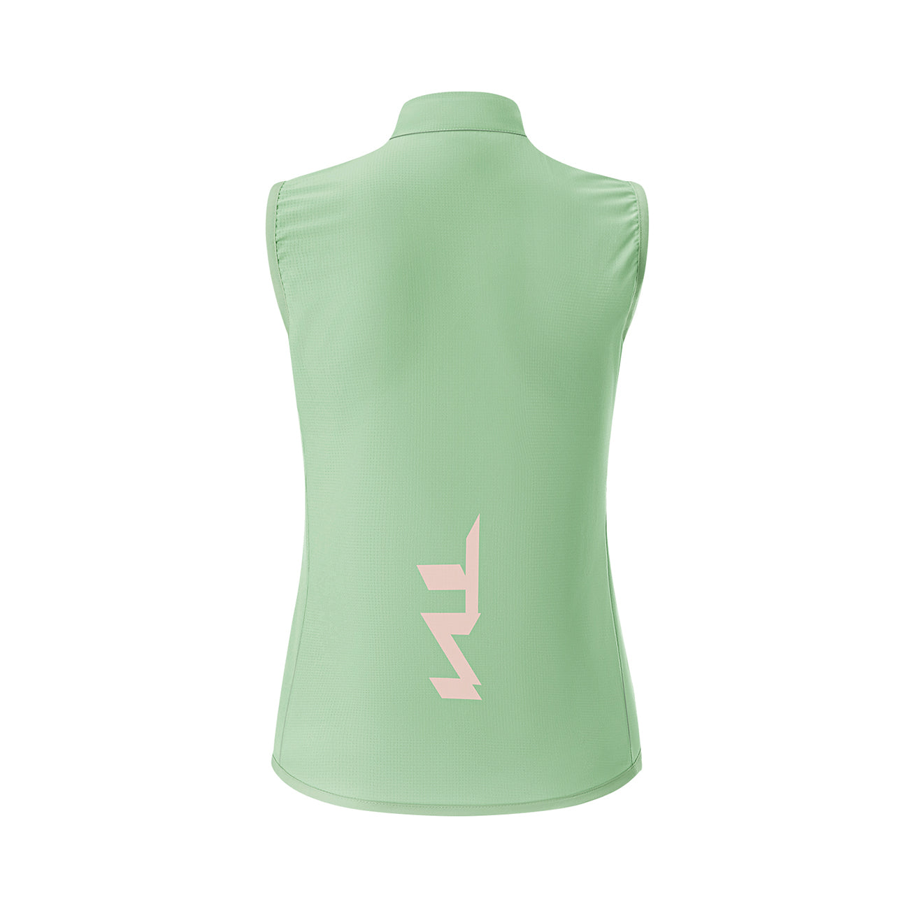 Rockbros MJ008 TVI Moterų dviračio liemens apsauga nuo vėjo S - žalia -- Cycling Jackets & Vests