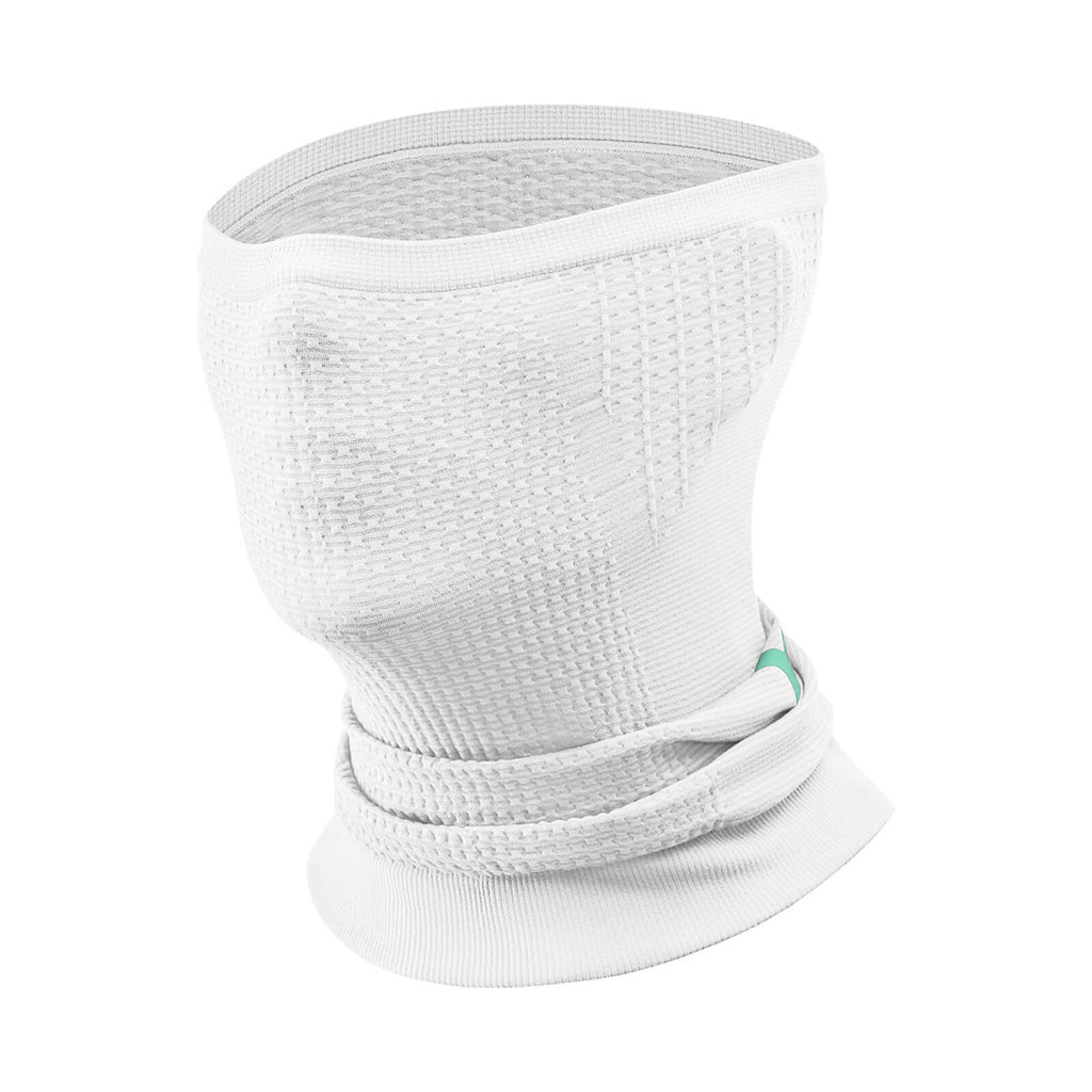 Rockbros LFA23 TVI Moterų megzta dviračio kaklo apvija - Balta -- Cycling Caps & Headwear