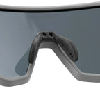 Rockbros SP383 Polarized veidrodžini vaikų dviračių akiniai su UV400 apsauga - juodi -- Cycling Eyewear