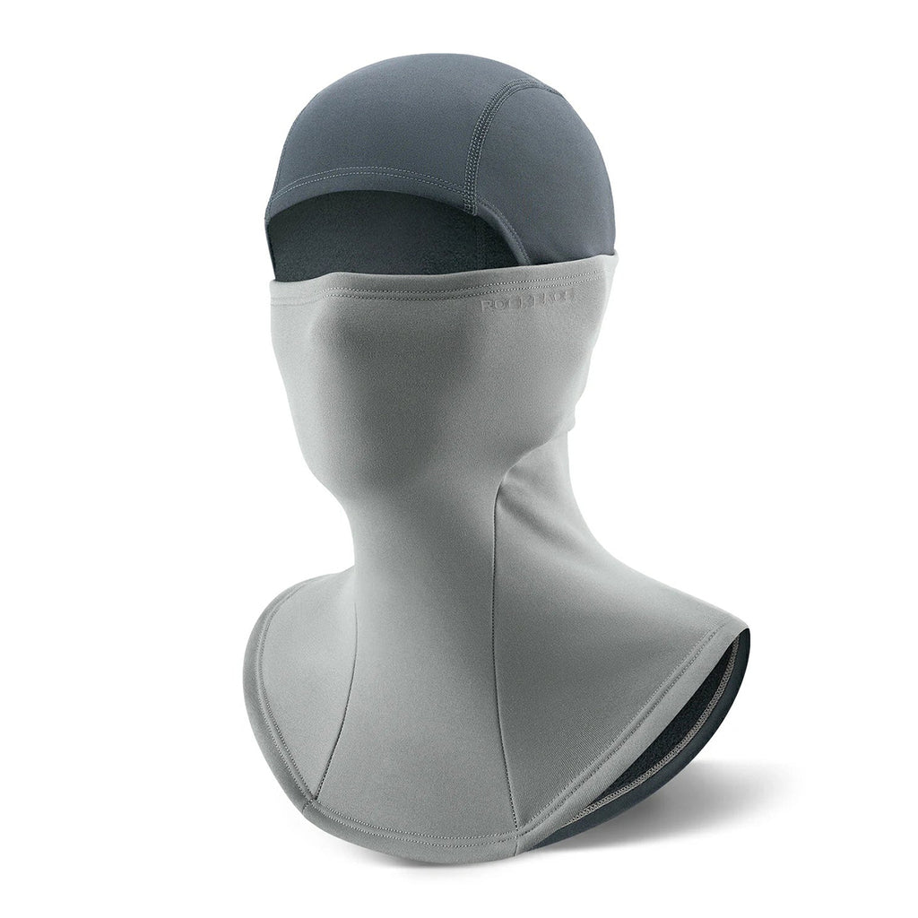 Rockbros LF25949 Elastinga aksominė kaubura - pilka -- Cycling Caps & Headwear