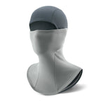 Rockbros LF25949 Elastinga aksominė kaubura - pilka -- Cycling Caps & Headwear