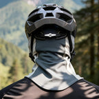 Rockbros LF25949 Elastinga aksominė kaubura - pilka -- Cycling Caps & Headwear