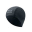Rockbros LF25956 siūlių neturinti megzta dviračio kepurė - juoda -- Cycling Caps & Headwear
